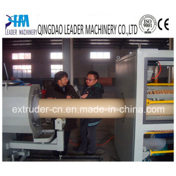 PVC-U/UPVC Water Supply/Drainage Pipe Making Equipment